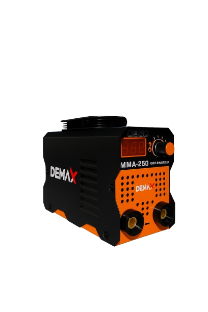 შედუღების აპარატი ( სვარკა ) DEMAX MMA-250A