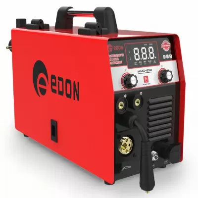 შედუღების აპარატი 4 in 1 -ში EDON MMCT-260