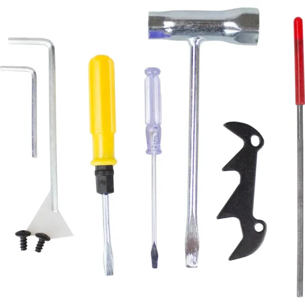 ჯაჭვური ხერხი ბენზო EDON GCS-20/3200