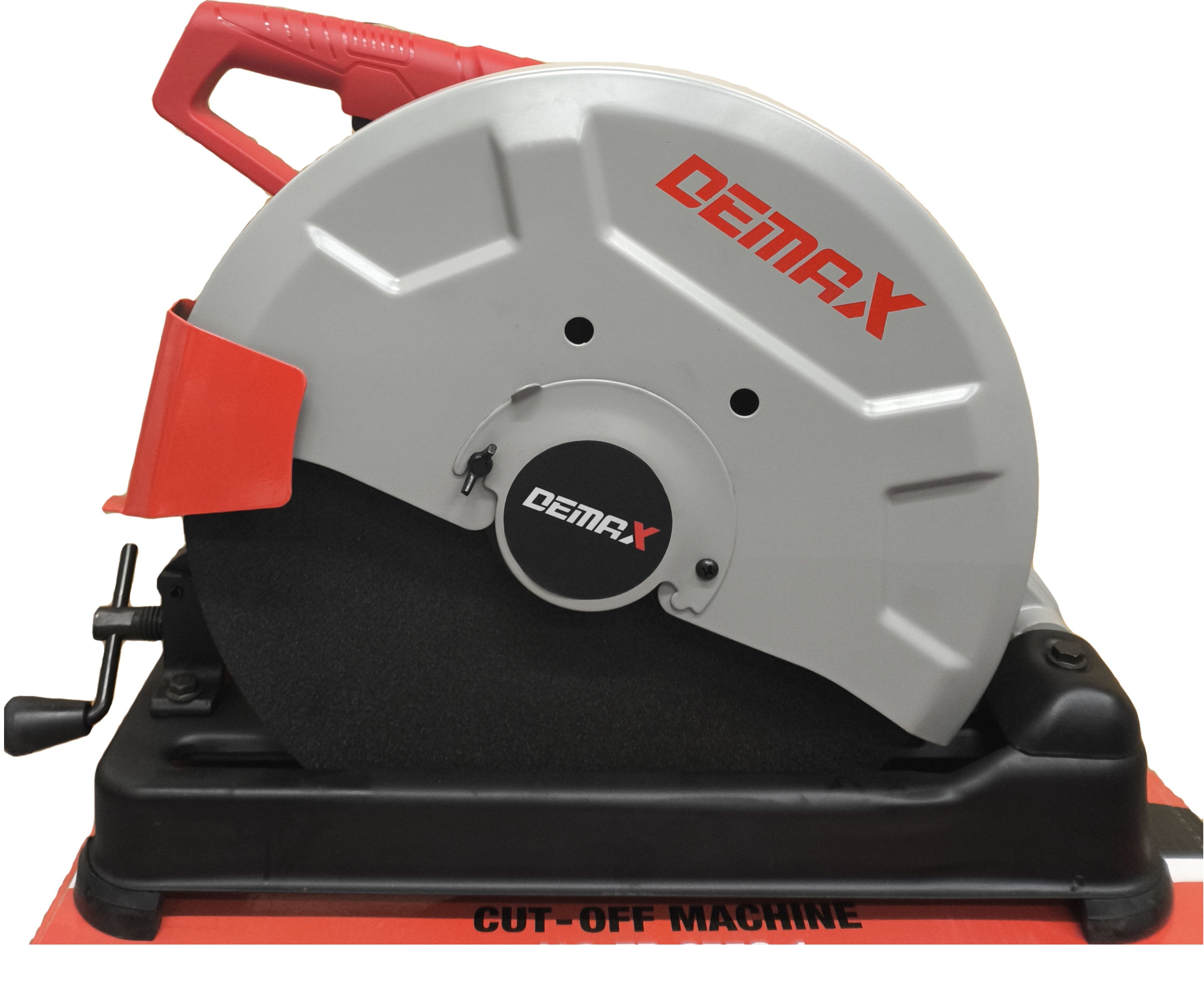 მეტალის საჭრელი სამონტაჟო ხერხი DEMAX J1G-ZB-355-1