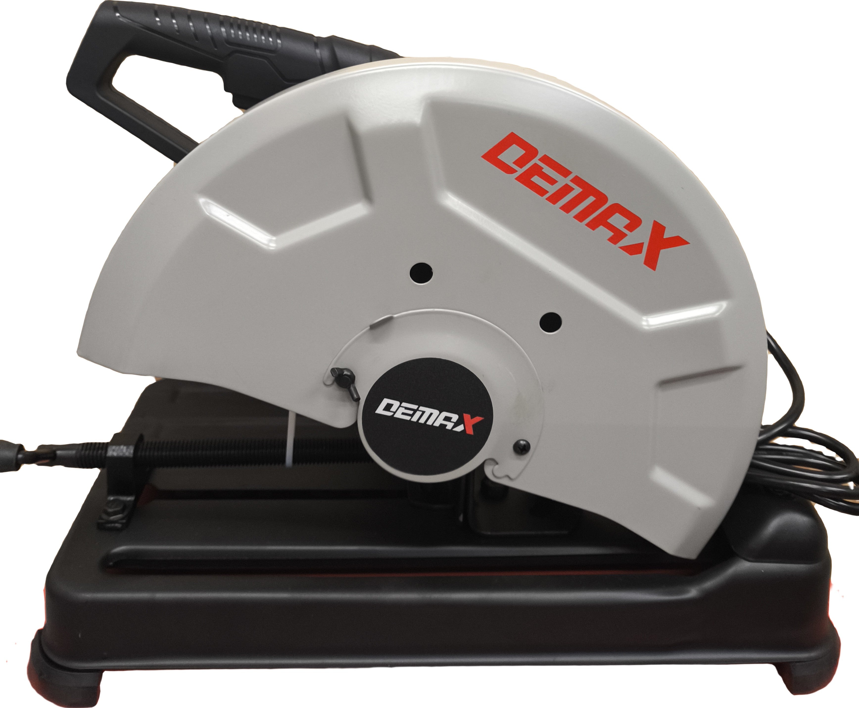 მეტალის საჭრელი სამონტაჟო ხერხი DEMAX J1G-ZB-355C