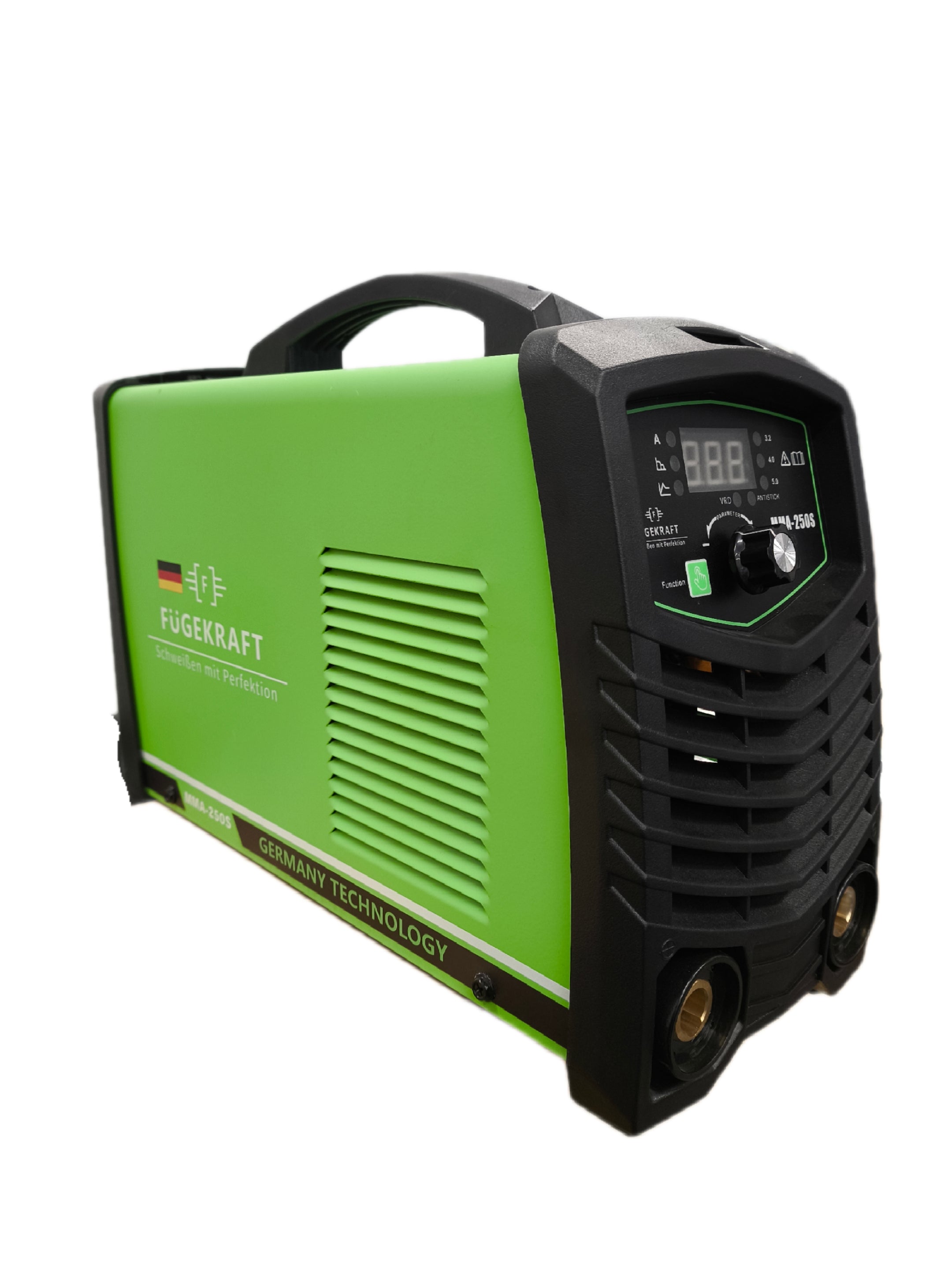 შედუღების აპარატი ( სვარკა ) FUGEKRAFT FUG/MMA-250S