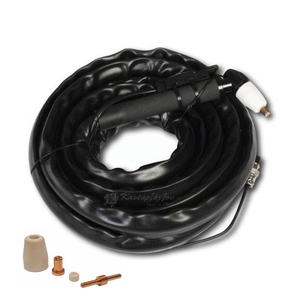 შედუღების აპარატი 4 in 1 -ში EDON MMCT-260